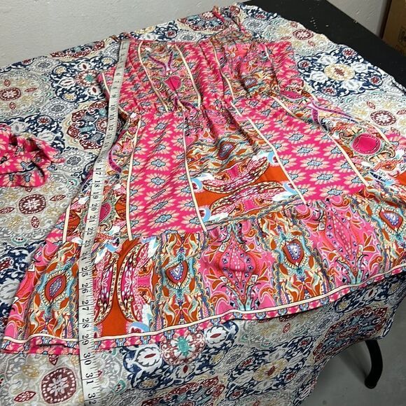 Summer Dress nwot - Picture 6 of 8